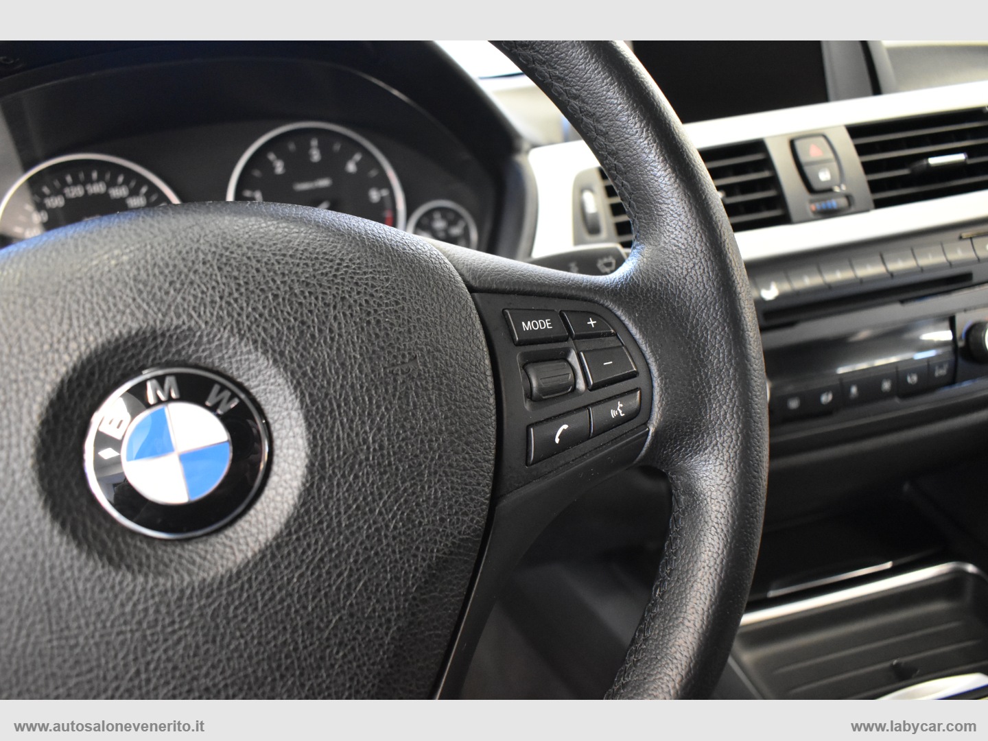 316d Touring Modern - immagine 26