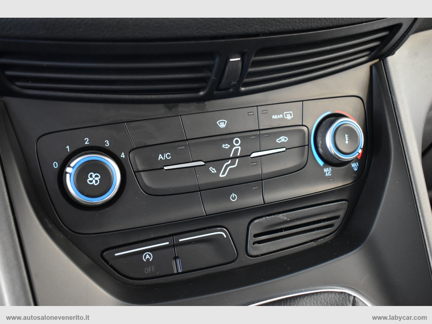 C-Max 1.5 TDCi 120 CV S&S Plus - immagine 26