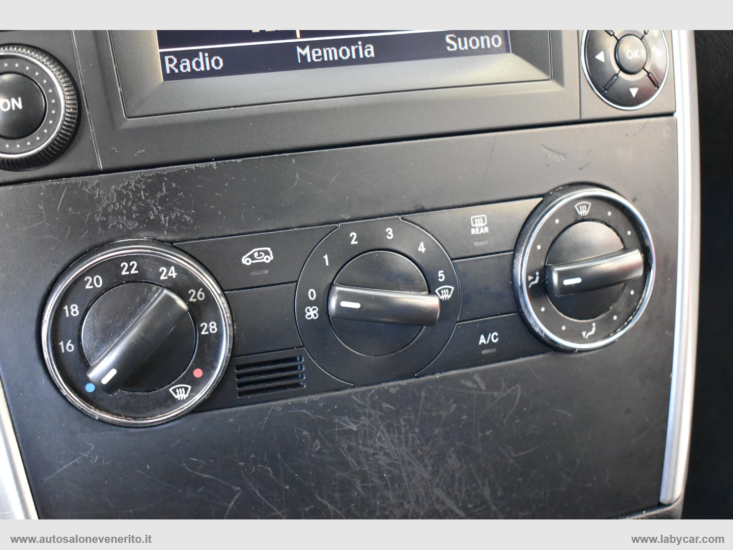 A 200 CDI Avantgarde - immagine 26