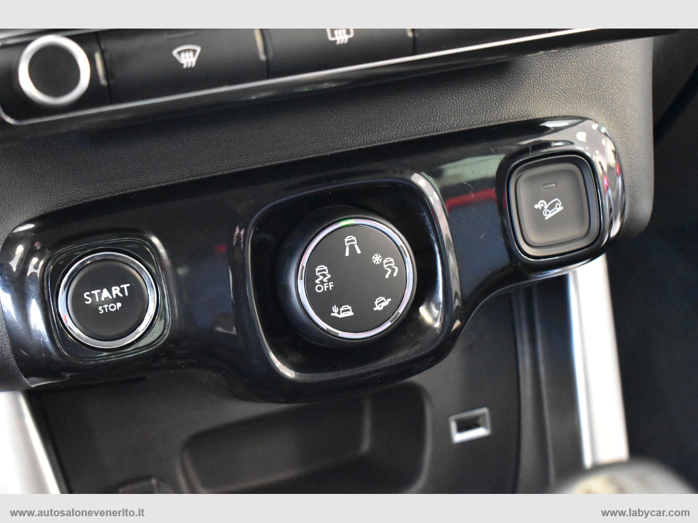 C3 Aircross PureT. 110 S&S Shine - immagine 26