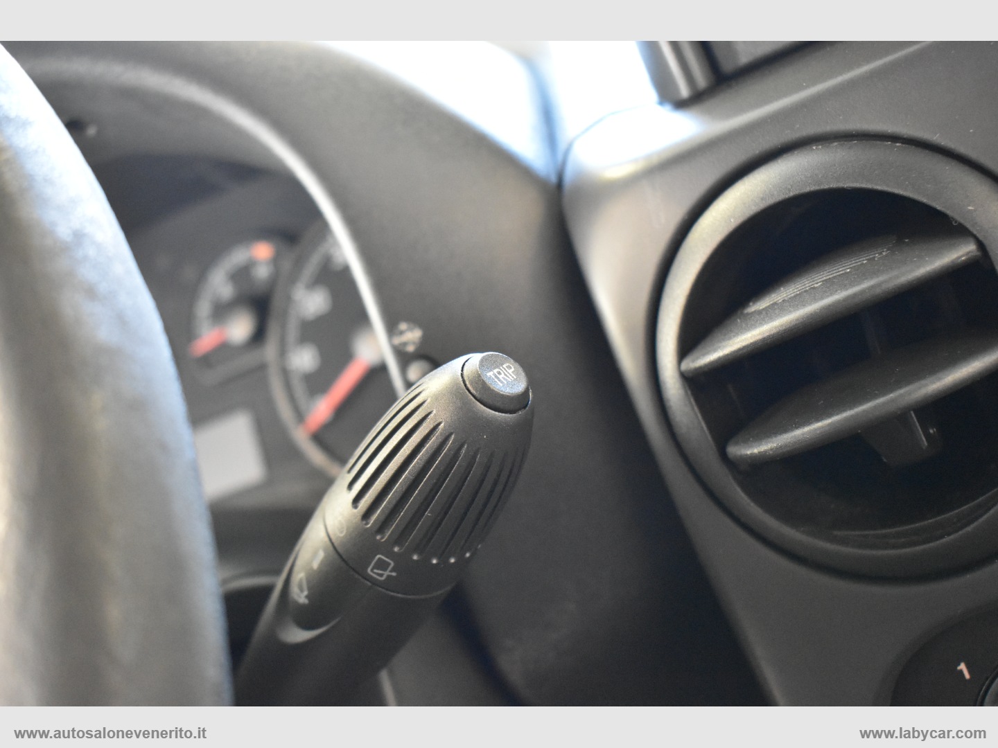 Doblò 1.9 MJT 105 CV Dynamic - immagine 26