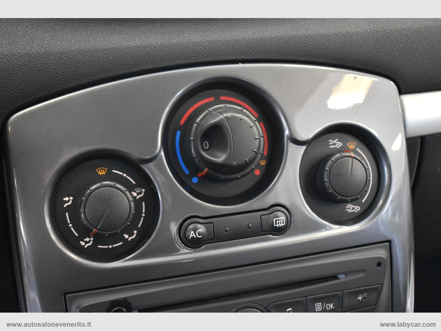 Clio 1.2 5p. Dynamique - immagine 26