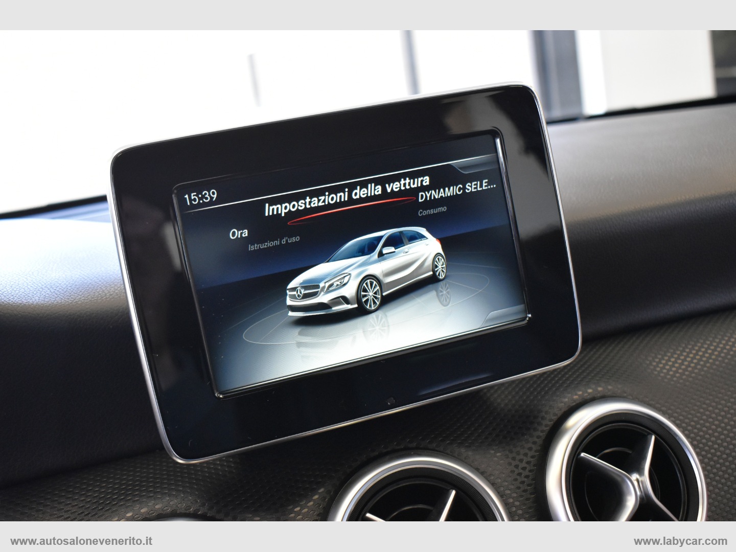 A 180 d Automatic Executive - immagine 26