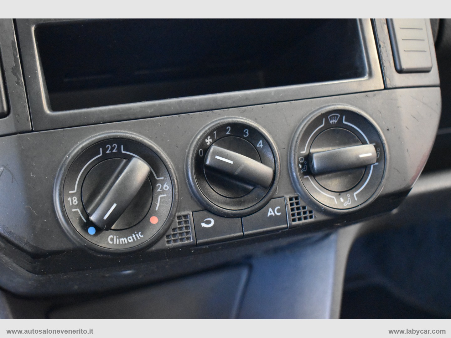 Polo 1.4 TDI 5p. Comfortline - immagine 26