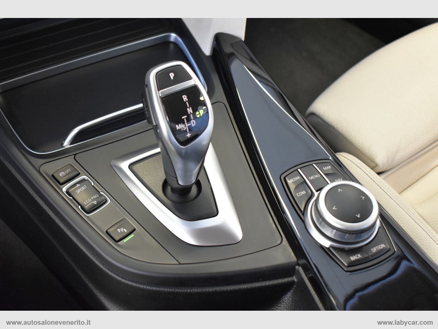 420d xDrive Gran Coupé Sport - immagine 26