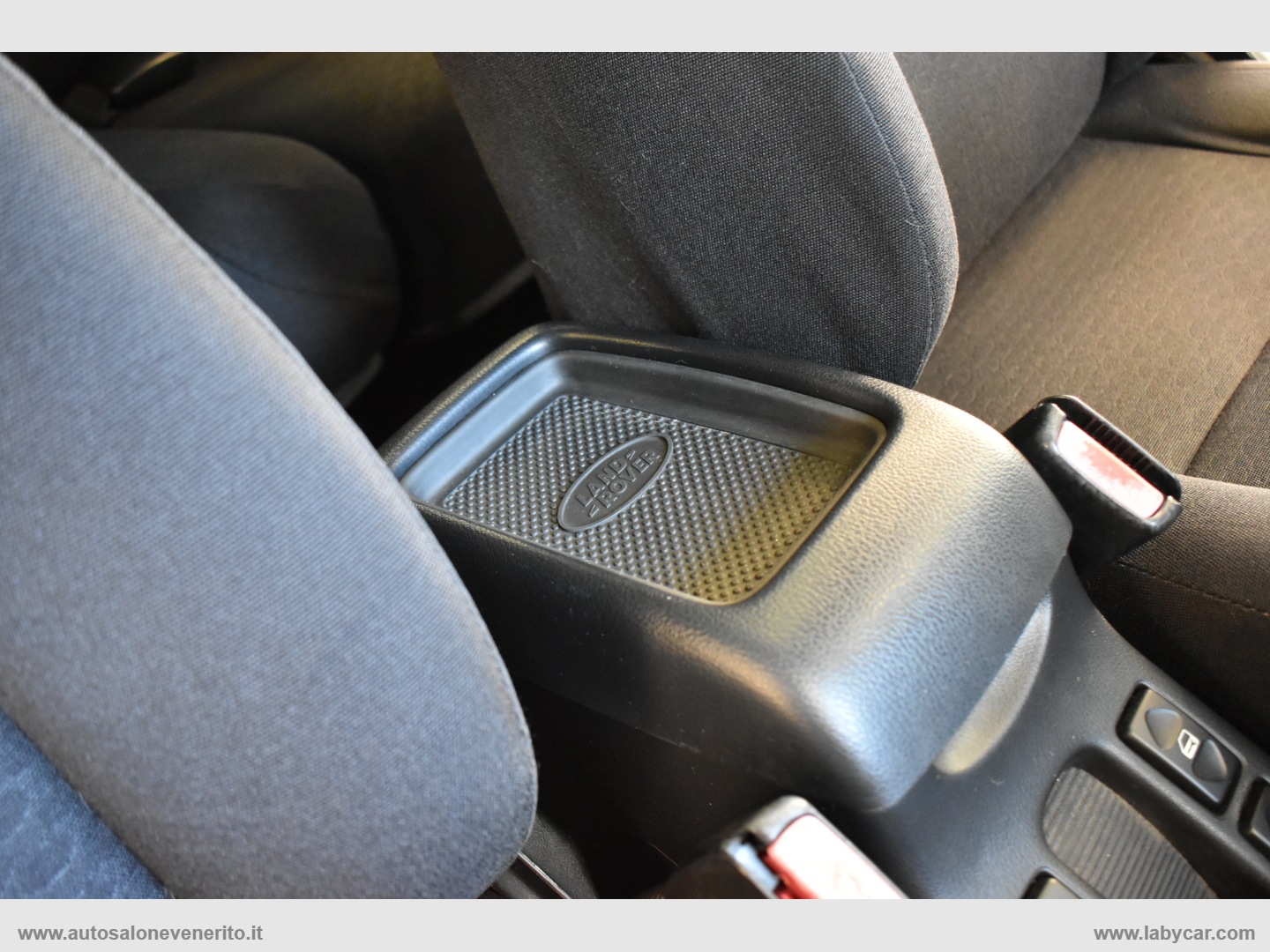 Freelander 2.0 Td4 3p. Softback S - immagine 26