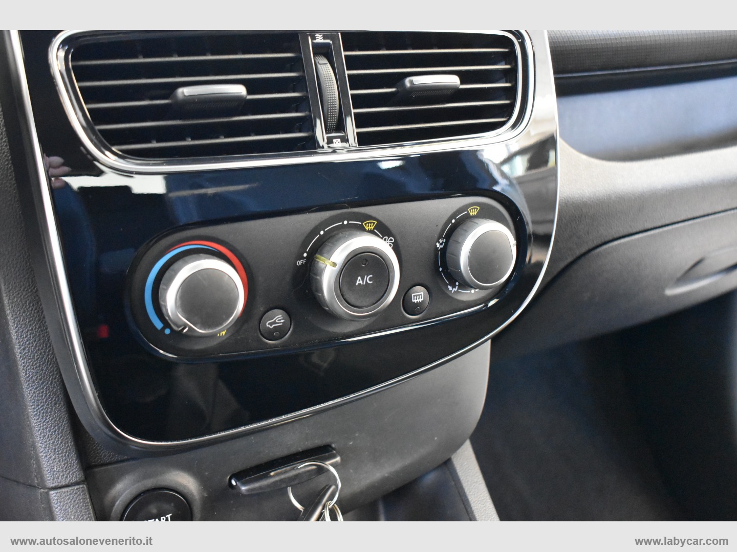 Clio dCi 8V 75 CV S&S 5p. Energy Intens - immagine 26