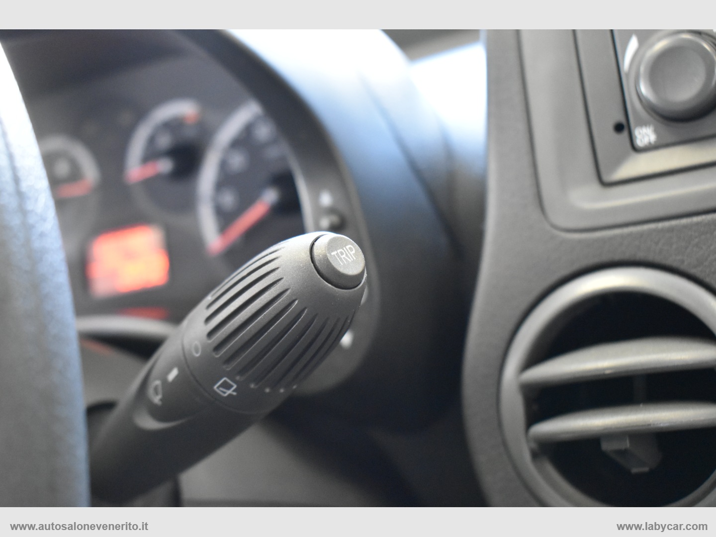 Panda 1.2 Dynamic - immagine 26