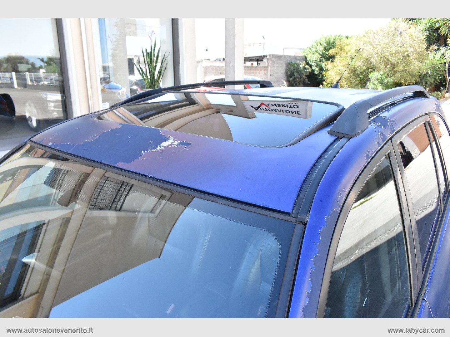 RAV4 2.0 Tdi D-4D 5p. Sol - immagine 26