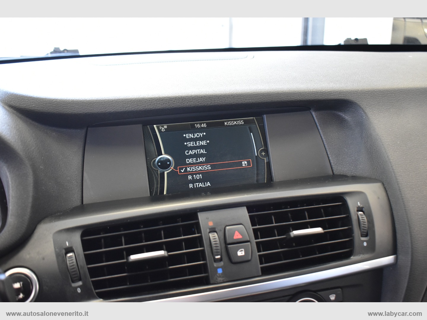 X3 xDrive20d Futura - immagine 26