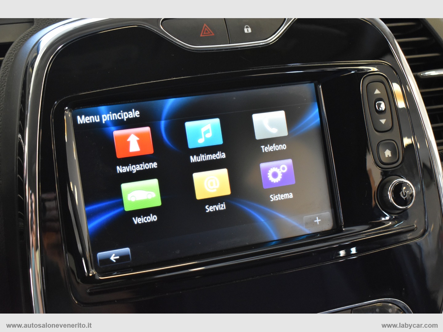 Captur TCe 12V 90 CV S&S Energy Intens - immagine 26