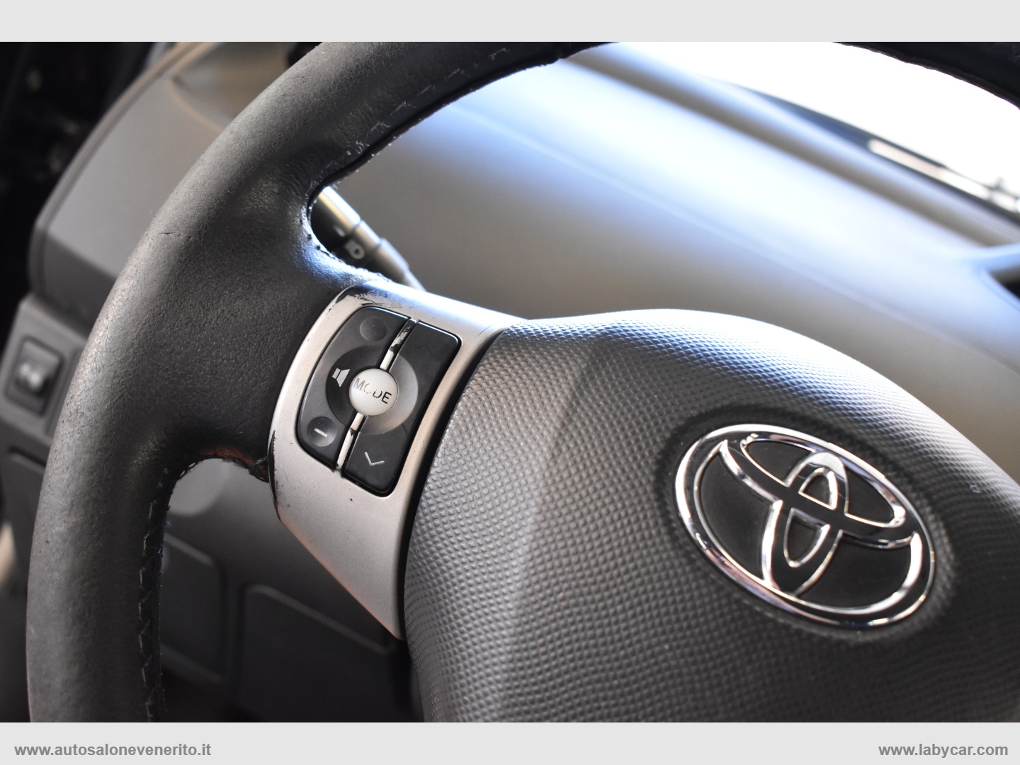 Yaris 1.4 D-4D 5p. Sol - immagine 26