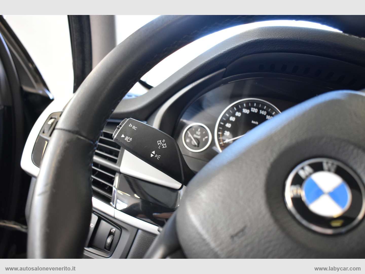 X5 xDrive25d Experience - immagine 26