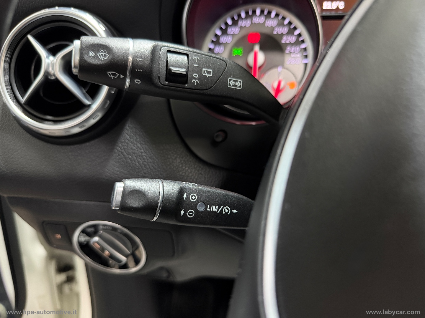 GLA 220d Automatic 4Matic Sport TETTO LED PELLE NAVI - immagine 26