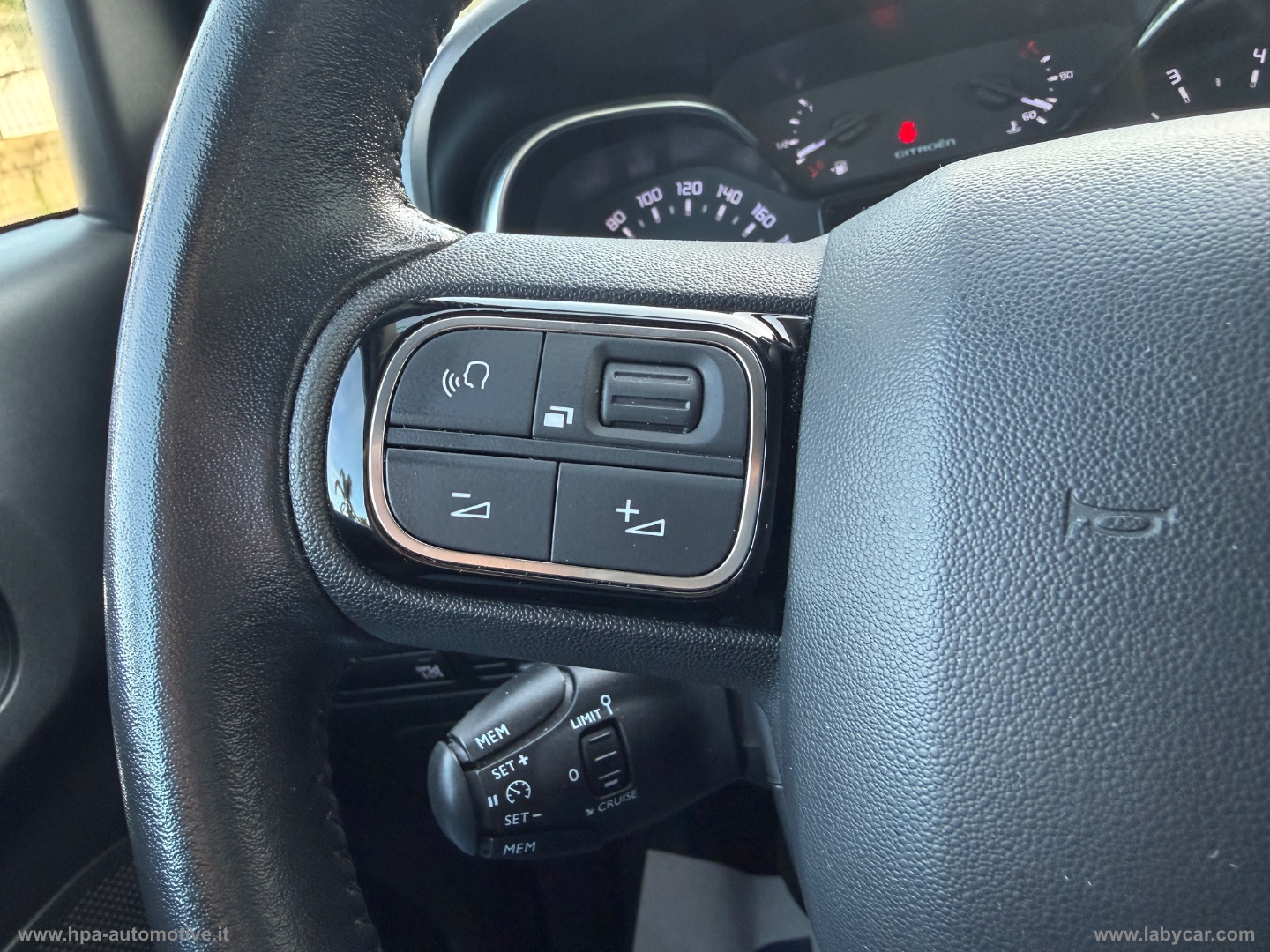C3 Aircross BlueHDi 100 S&S Shine - immagine 26