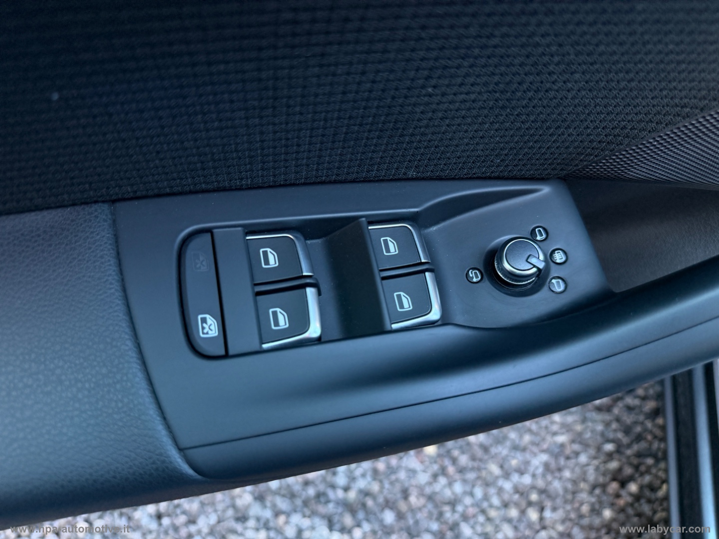 Q3 2.0TDI 184CV quattro S-LINE TETTO NAVI LED QUATTRO - immagine 26