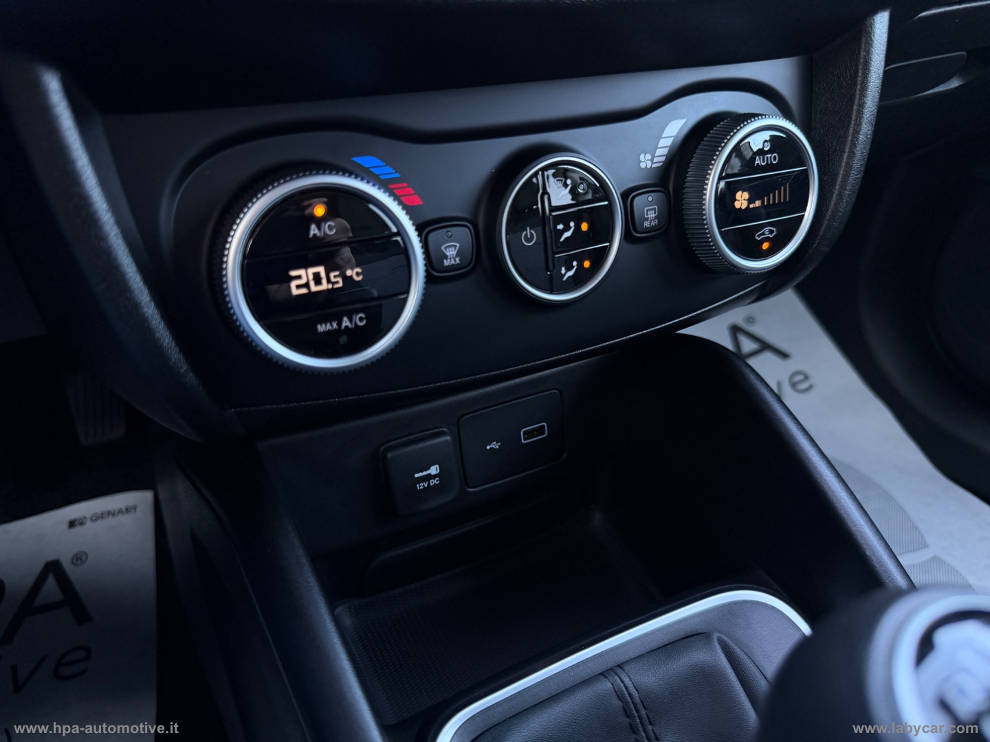 Tipo 1.6 Mjt 130CV S&S SW Cross DIGITAL COCKPIT CARPLAY - immagine 26