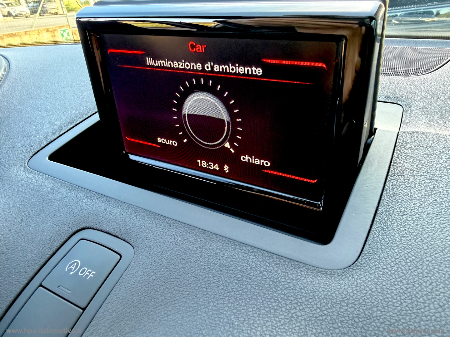 A1 SPORTBACK 1.4 TDI LED SPORT PLUS - immagine 26