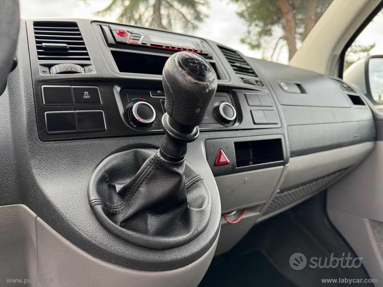 Caravelle 2.0 TDI 140CV PC Comfortline - immagine 26