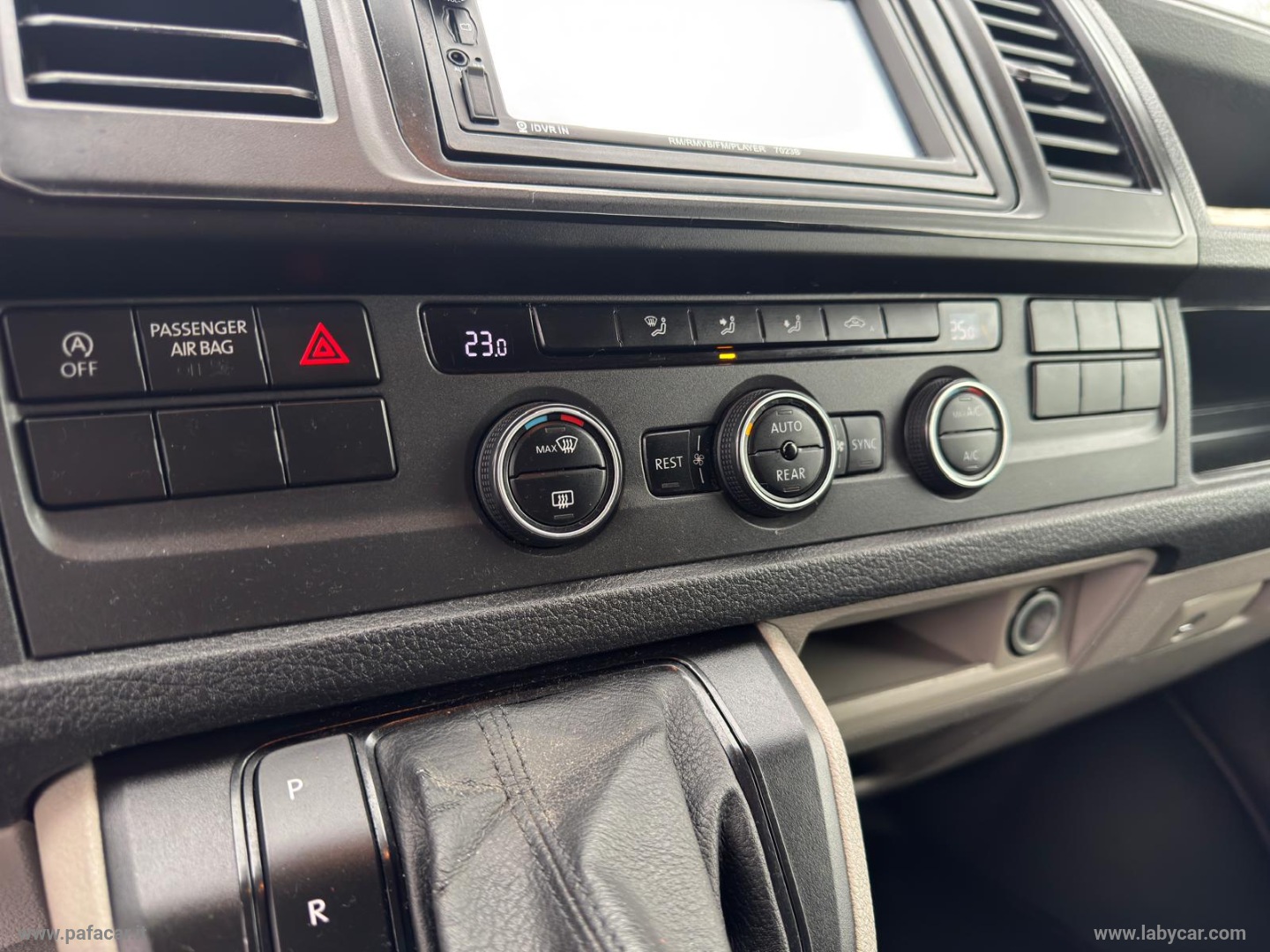 Caravelle 2.0TDI 150 DSG PC Comf. - immagine 26