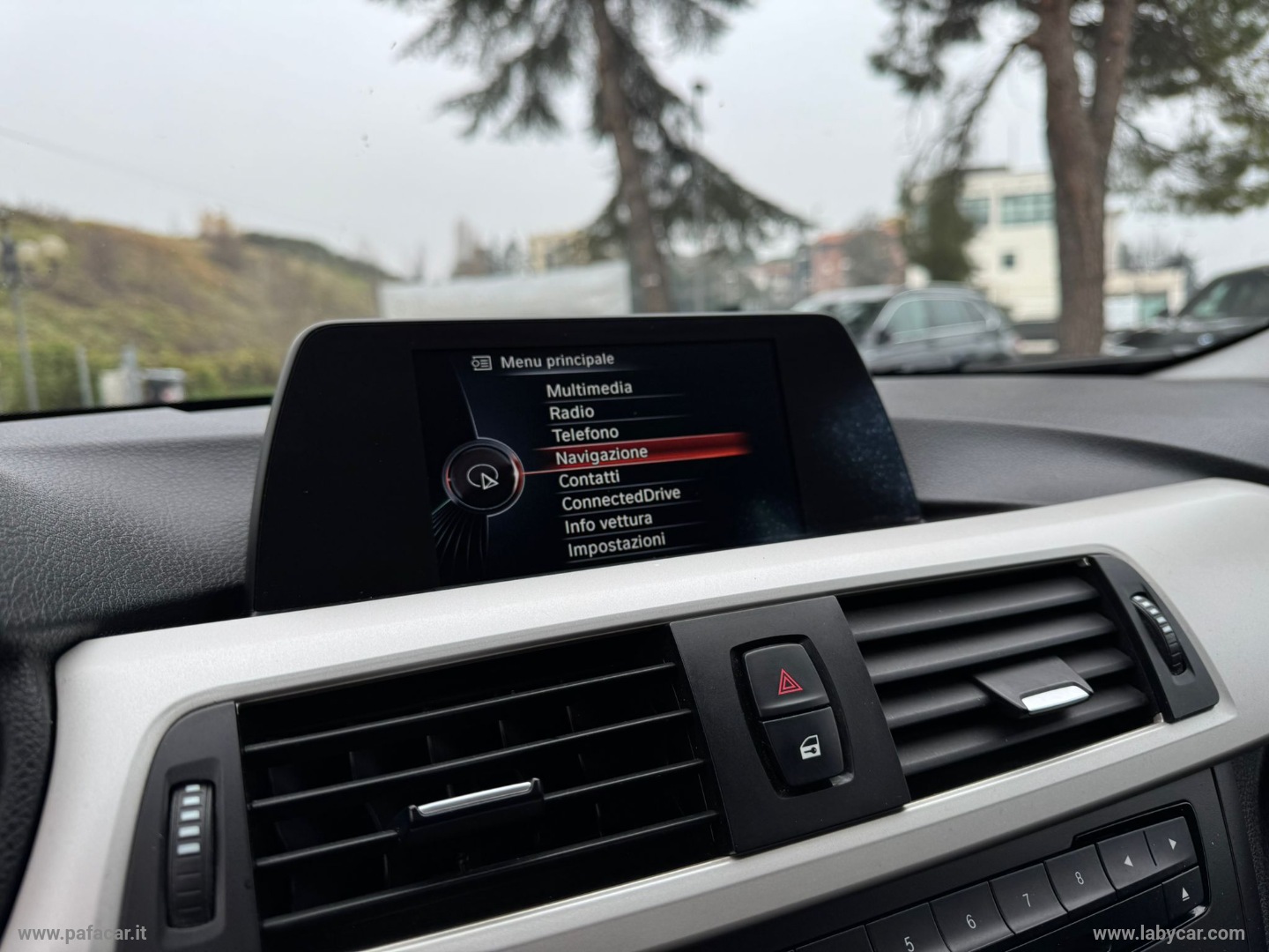 320d Touring Business aut. - immagine 26