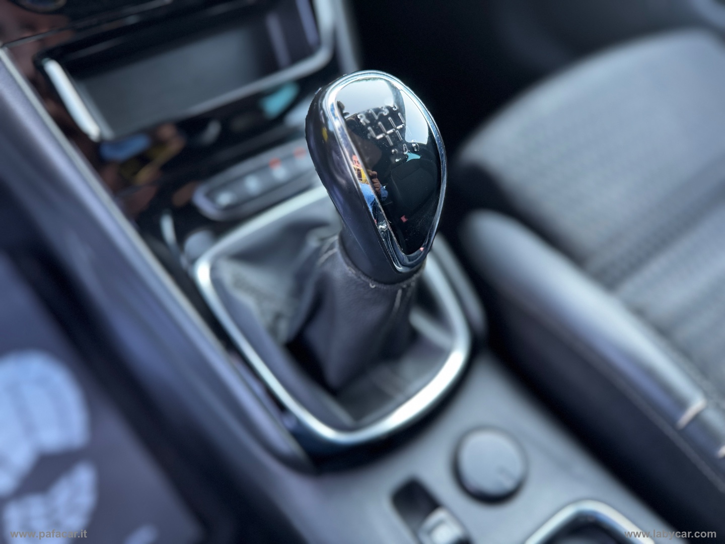 Astra 1.4 T 110 CV EcoM ST Innovation - immagine 26