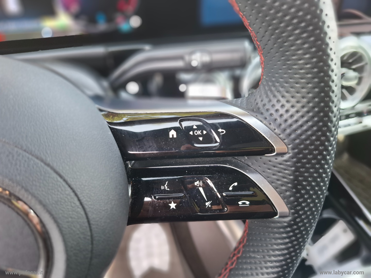 GLA 200 d Automatic AMG Line Adv.Plus - immagine 26