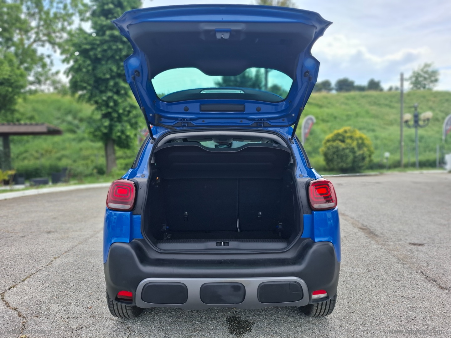 C3 Aircross PureT.130 S&S EAT6 Shine Pk - immagine 26