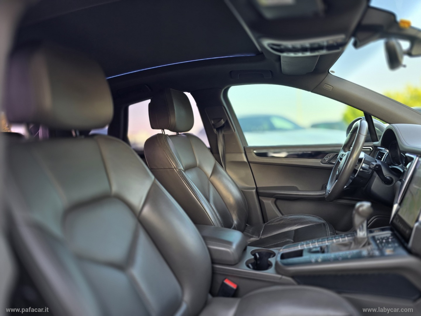 Macan 3.0 S Diesel - immagine 26