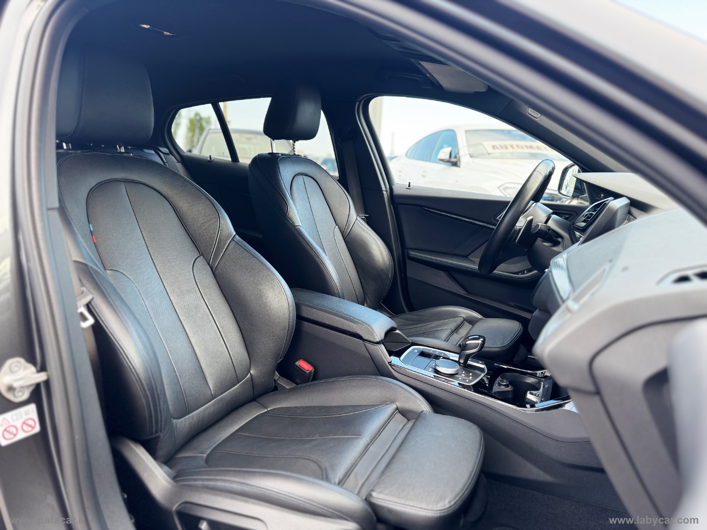 120d xDrive 5p. Msport - immagine 26
