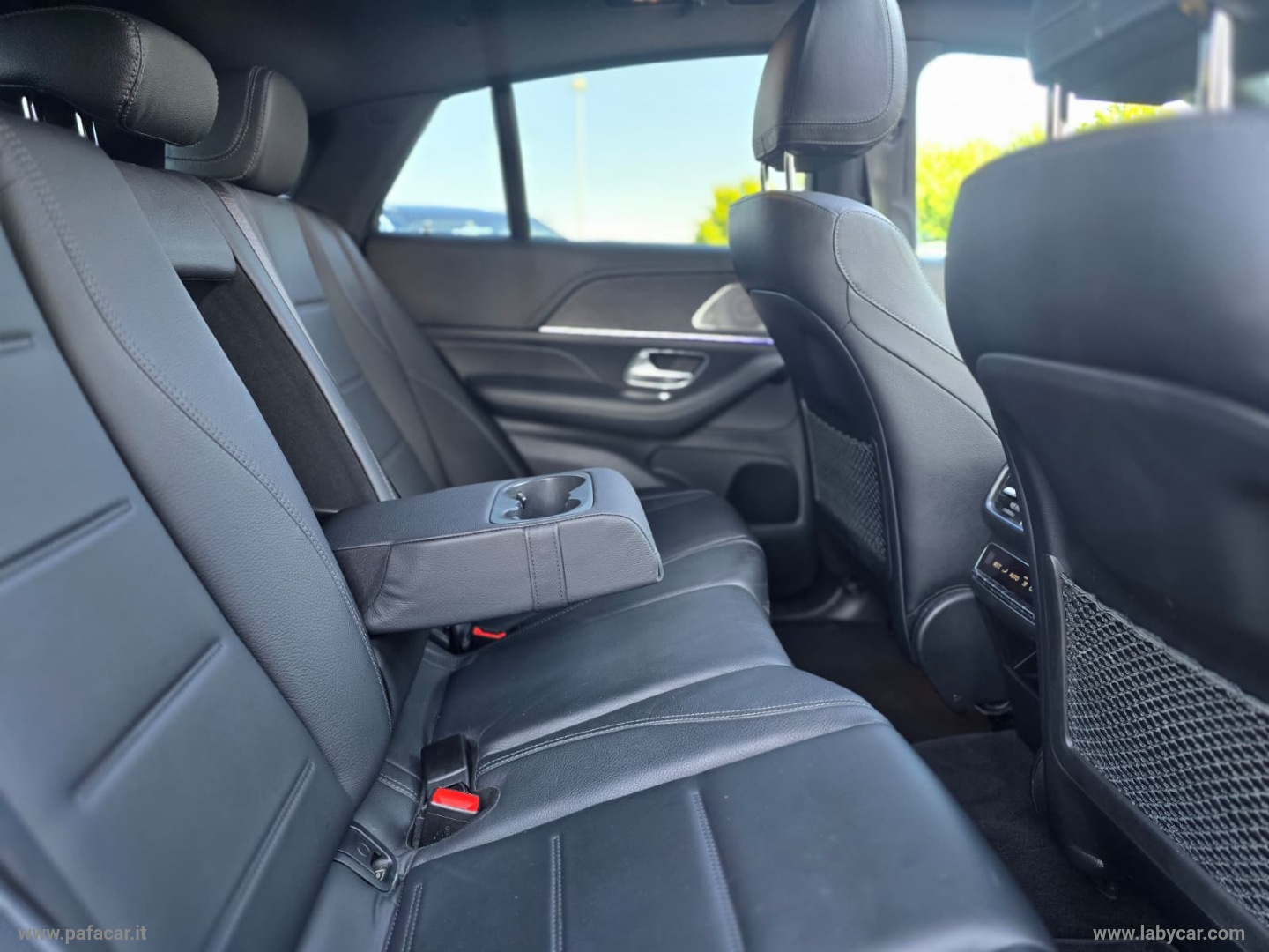 GLE 350 de 4M EQ-Pow. Coupé Premium Plus - immagine 26