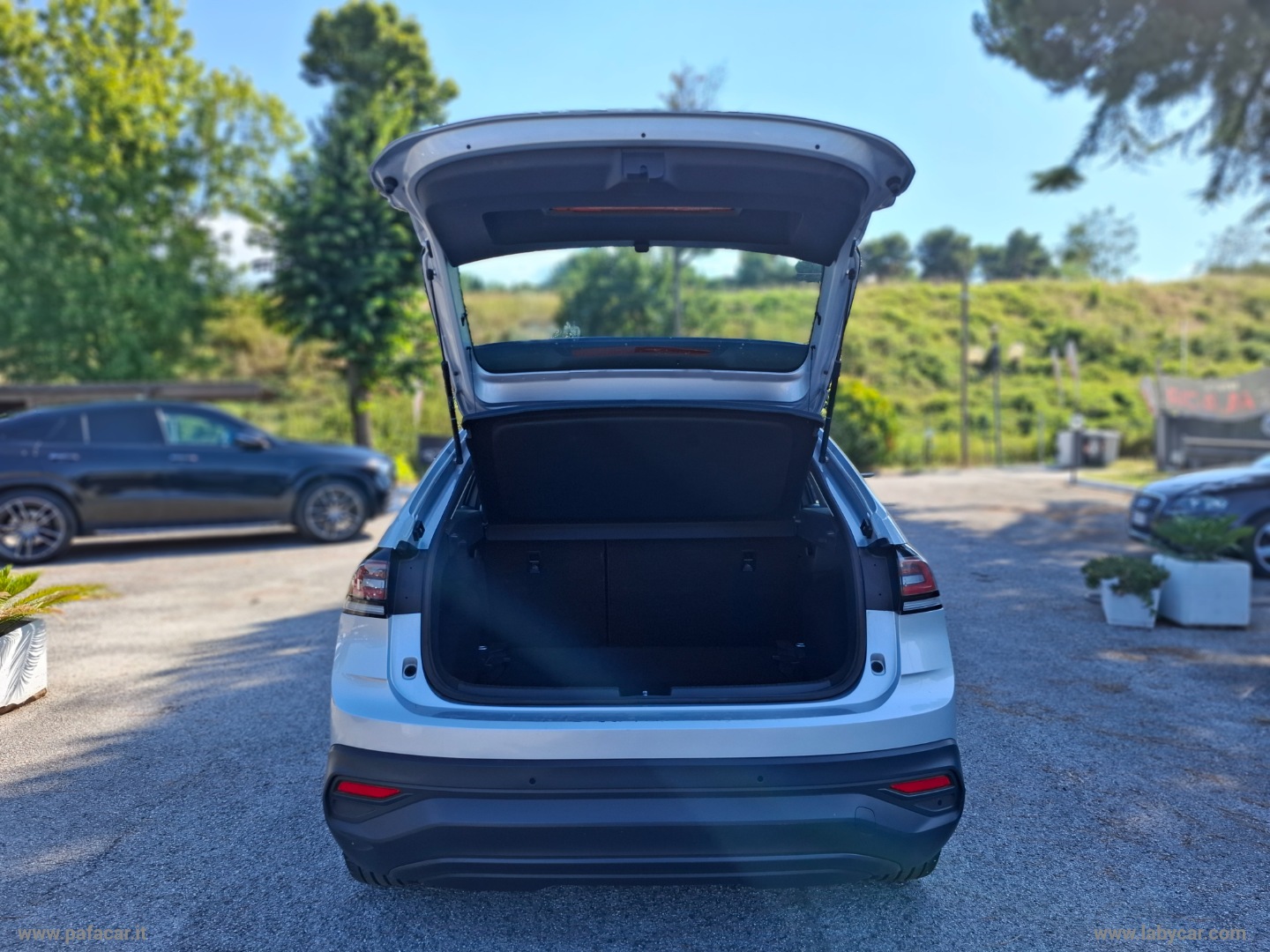 Taigo 1.0 TSI 110 CV DSG Life - immagine 26