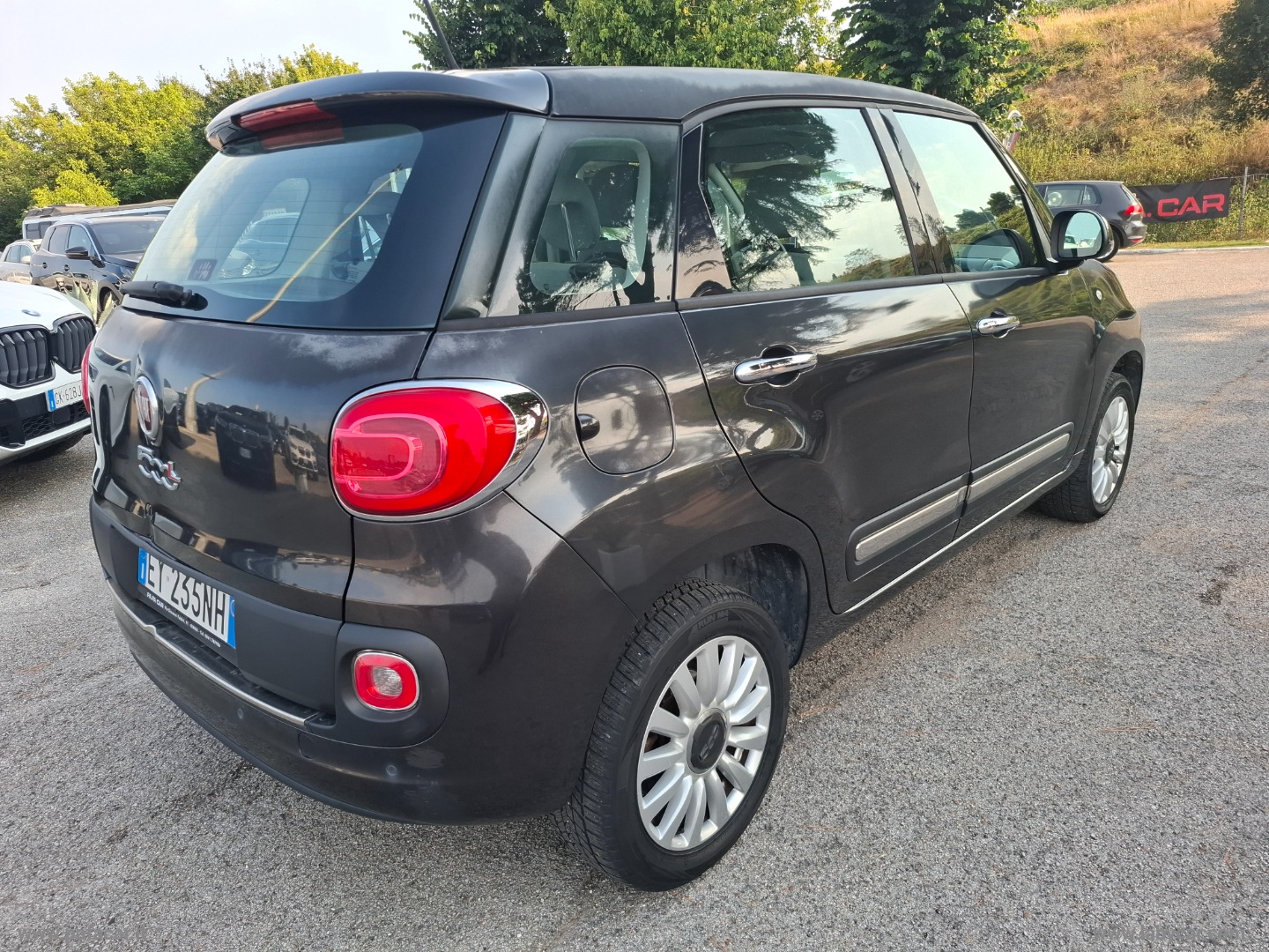 500L 0.9 TwinAir Turbo Nat.Pow. Pop Star - immagine 26