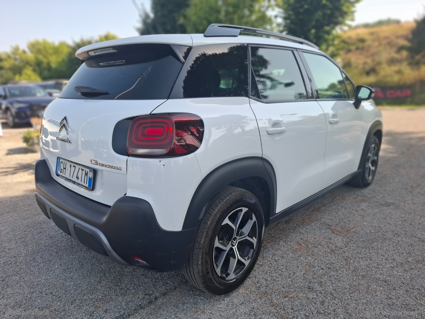 C3 Aircross PureT. 130 S&S EAT6 Shine - immagine 26