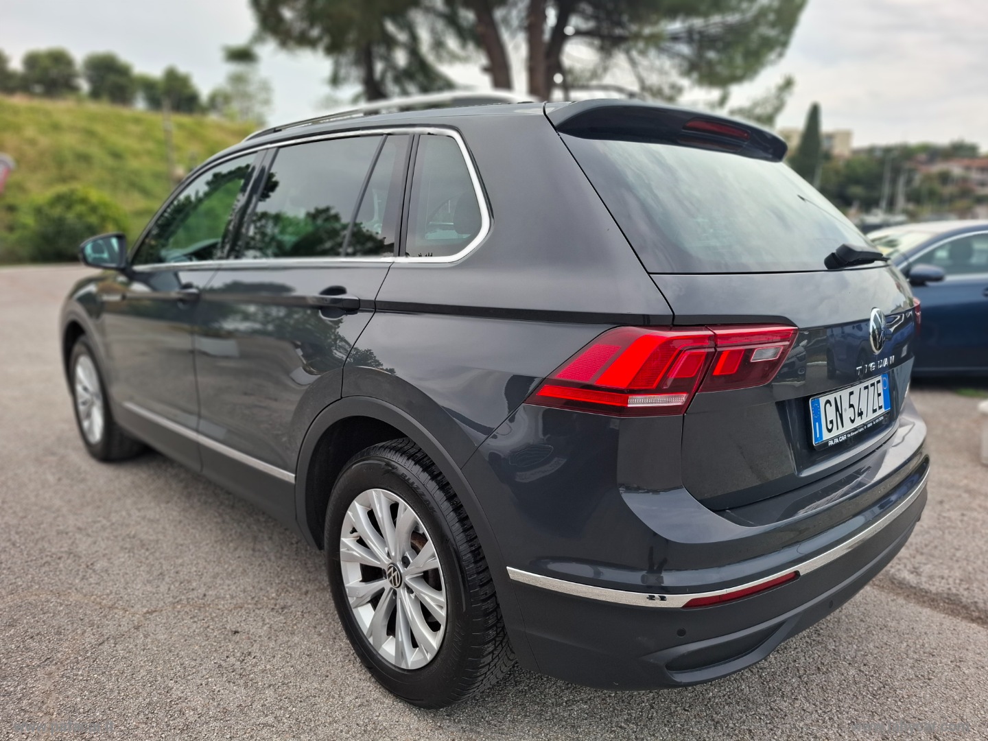 Tiguan 2.0 TDI 150CV SCR DSG Life - immagine 26