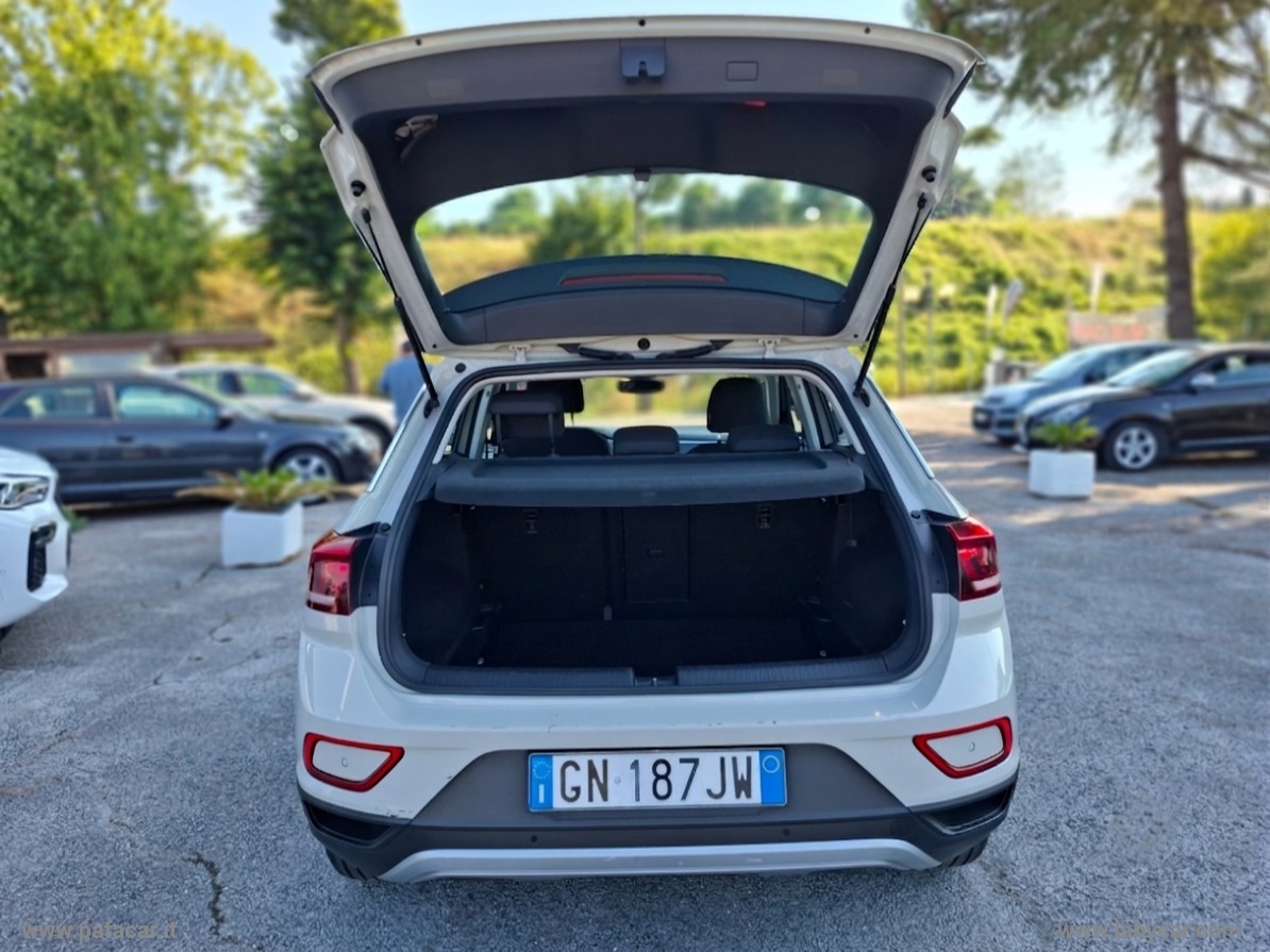 T-Roc 1.5 TSI ACT DSG Life - immagine 26