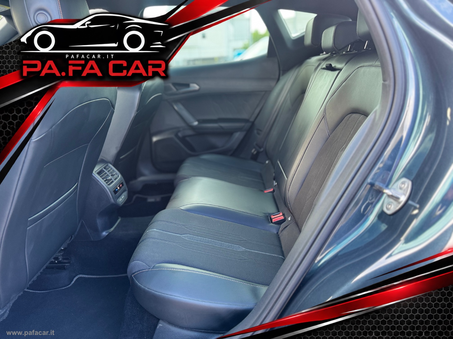 Formentor 1.5 TSI DSG - immagine 26