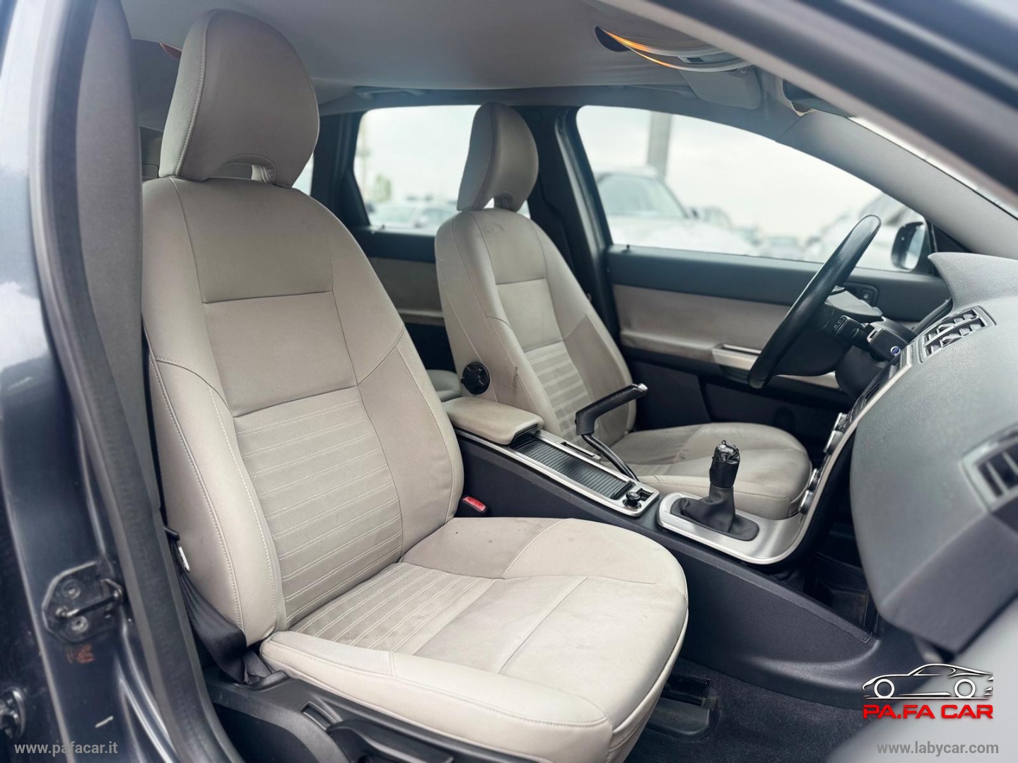 V50 2.0 D Summum - immagine 26