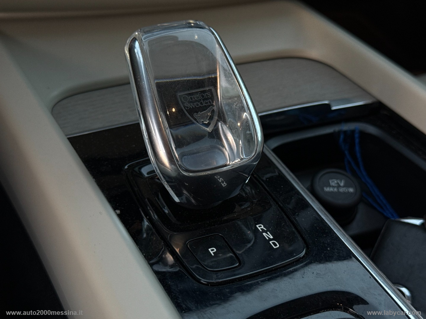 XC60 B4 AWD GEARTRONIC INSCRIPTION - immagine 26