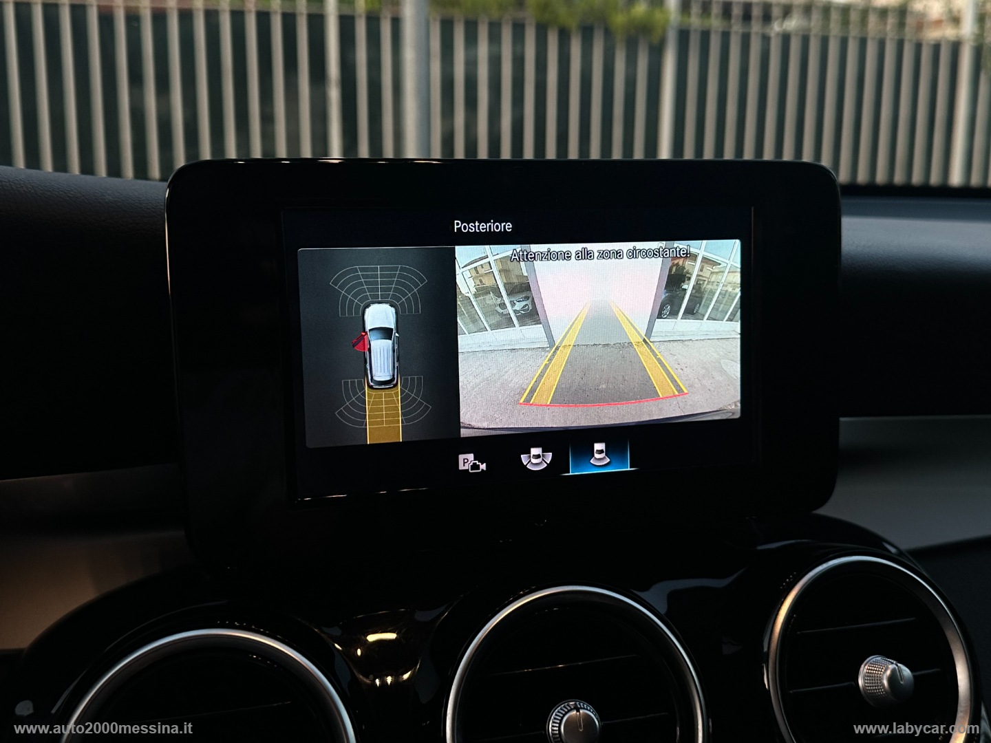 GLC 200 d 4Matic Business Extra - immagine 26