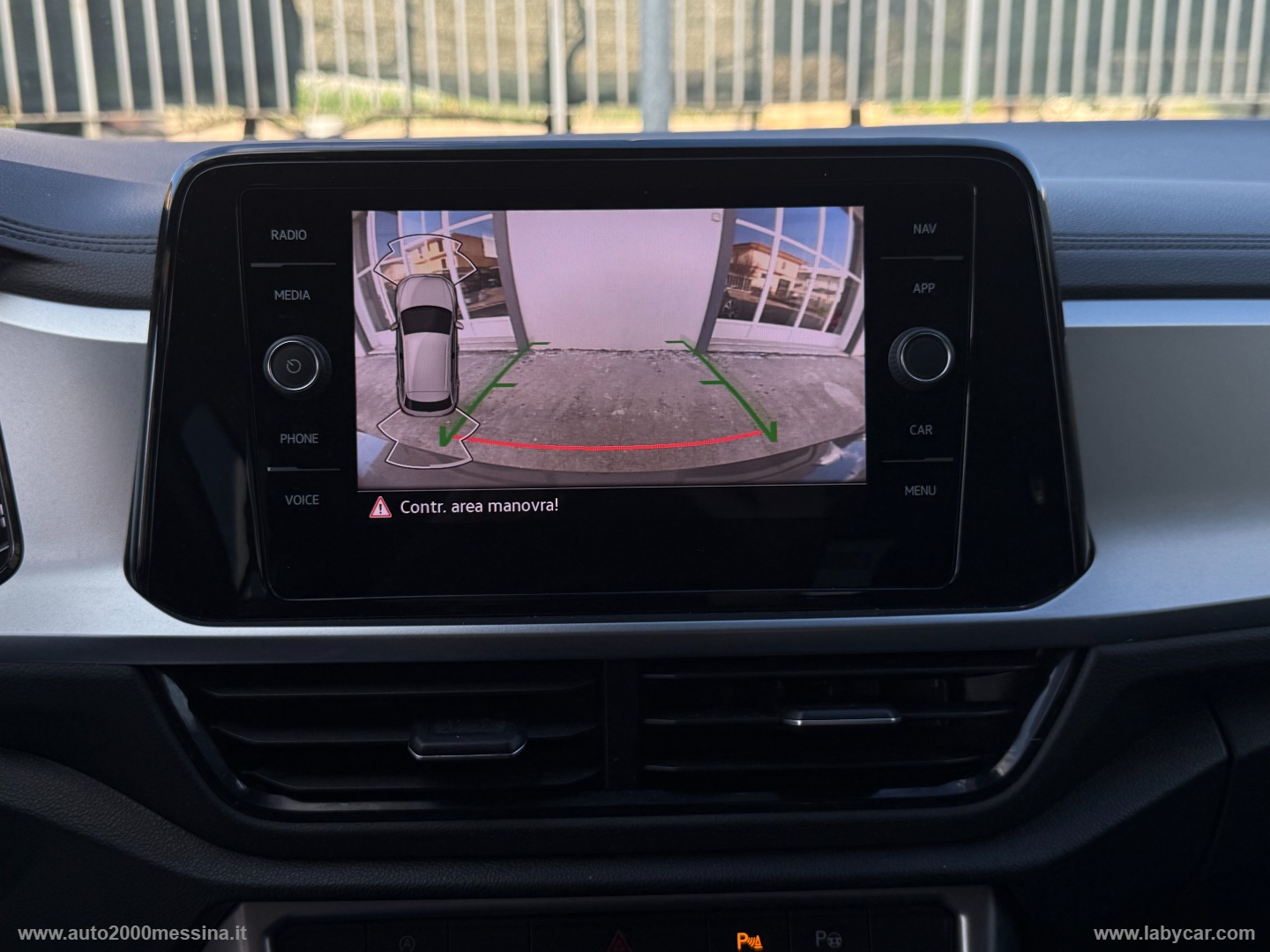 T-Roc 2.0 TDI Style BlueMotion Tech. - immagine 26