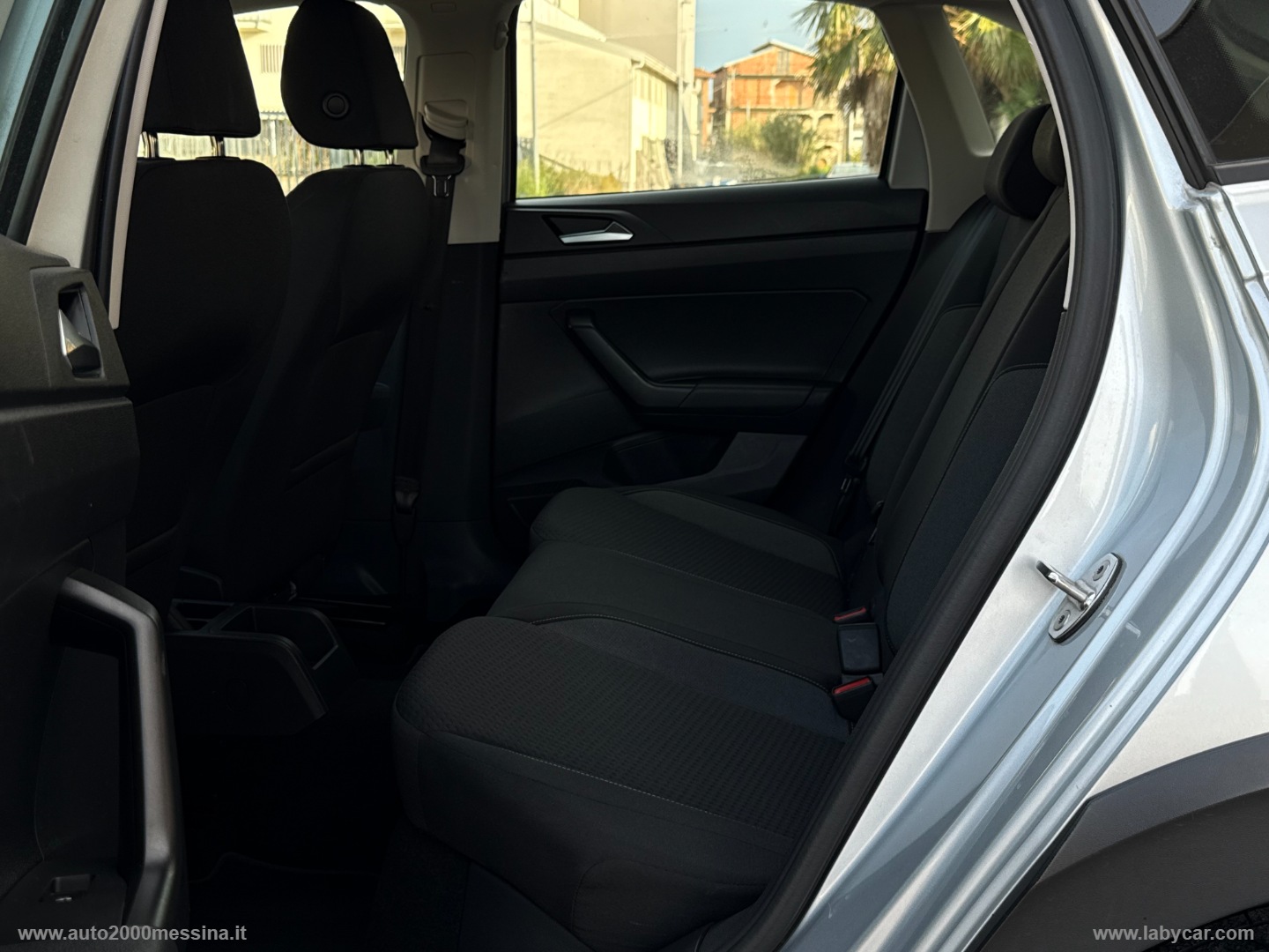 Taigo 1.0 TSI Life - immagine 26