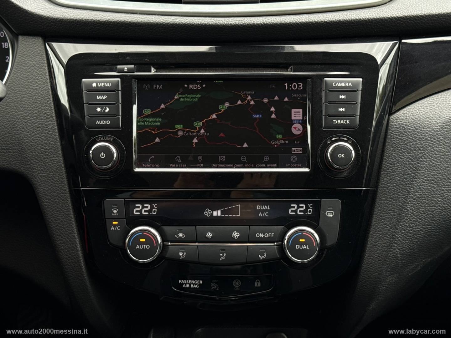 Qashqai 1.5 dCi 115 CV Business - immagine 26