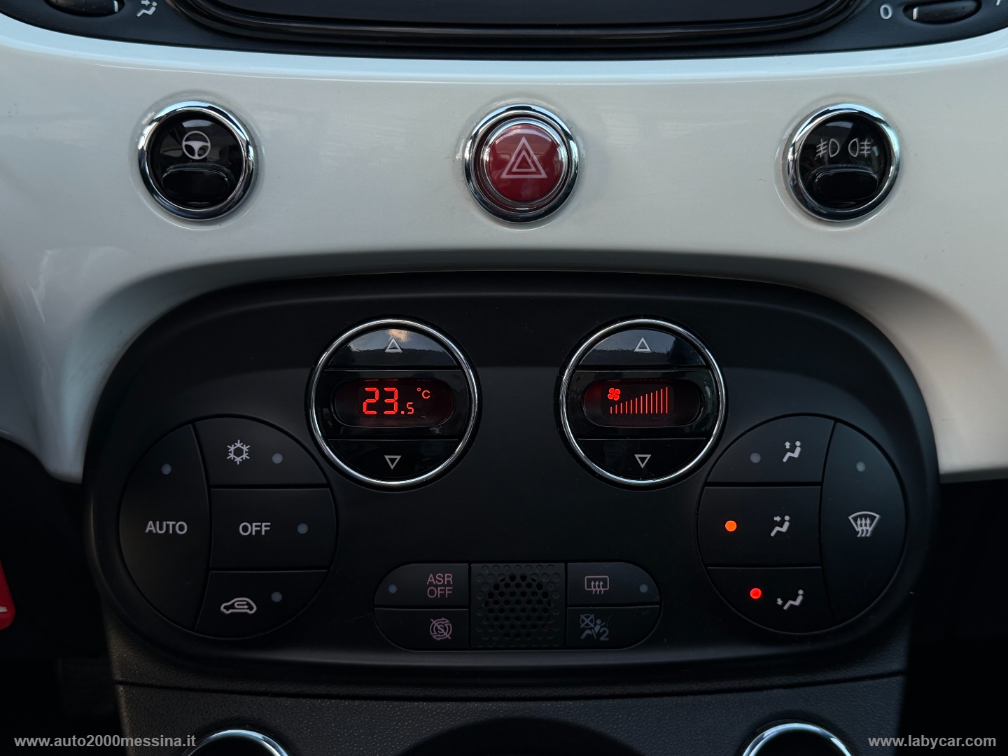 500C 1.0 Hybrid Dolcevita - immagine 26
