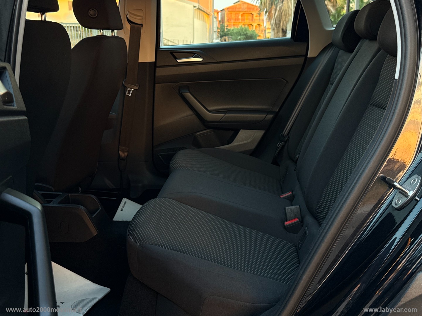 Taigo 1.0 TSI Life - immagine 26