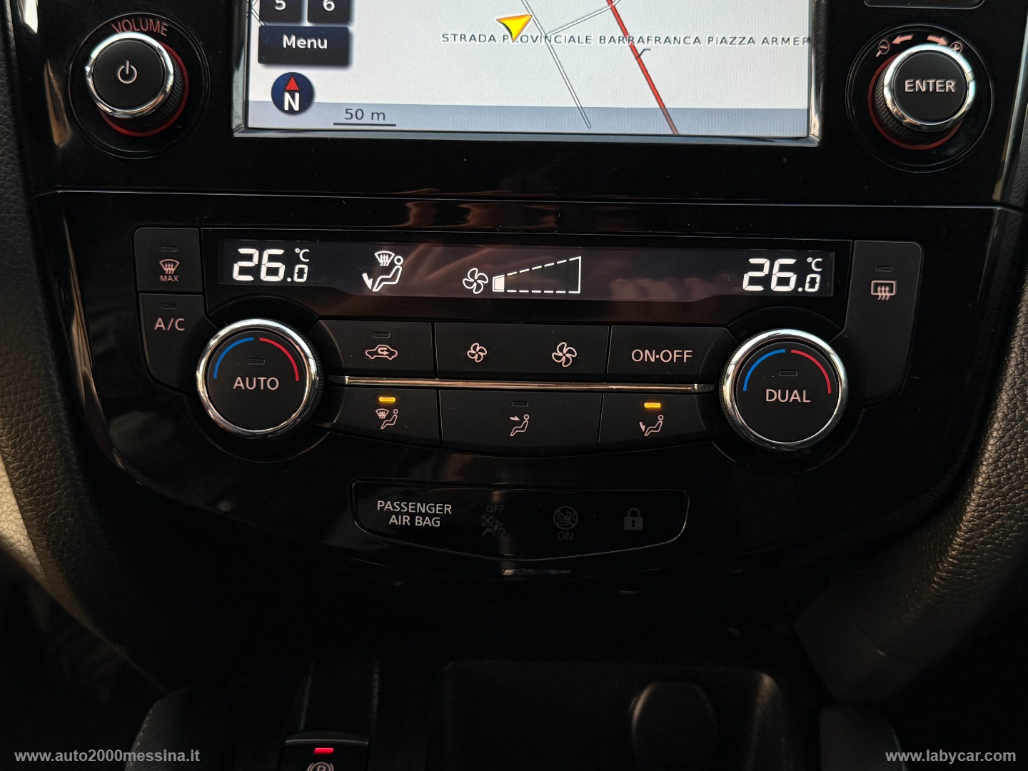 Qashqai 1.5 dCi 115 CV Business - immagine 26