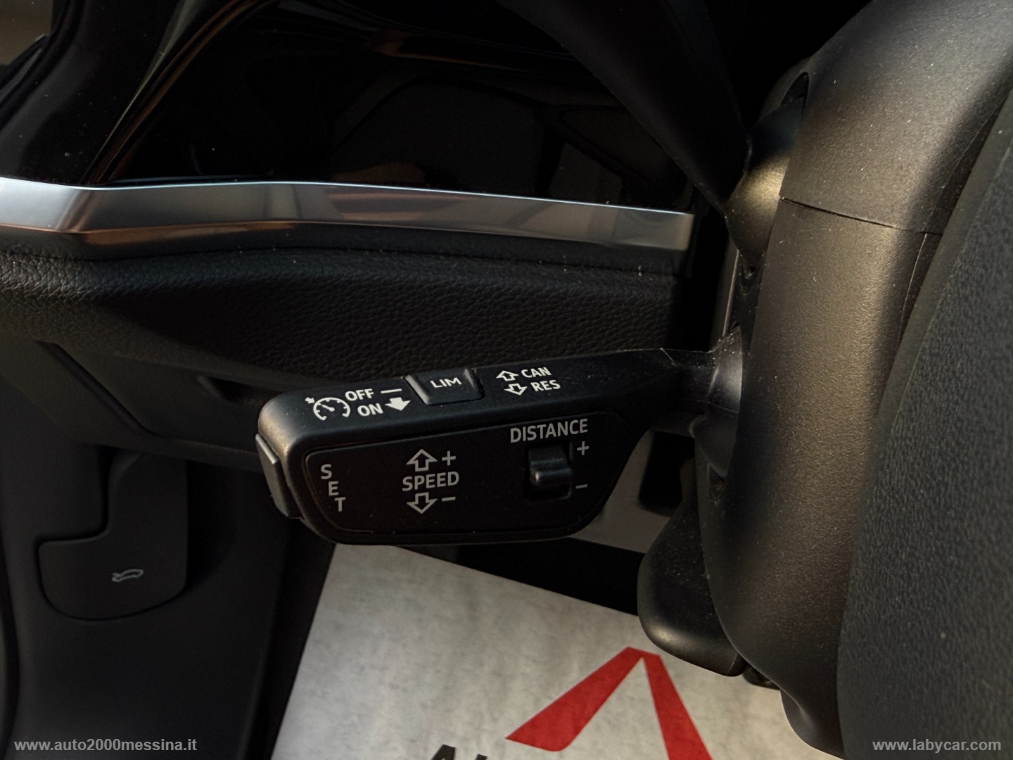 Q3 SPB 35 TDI S tronic Business Plus - immagine 26