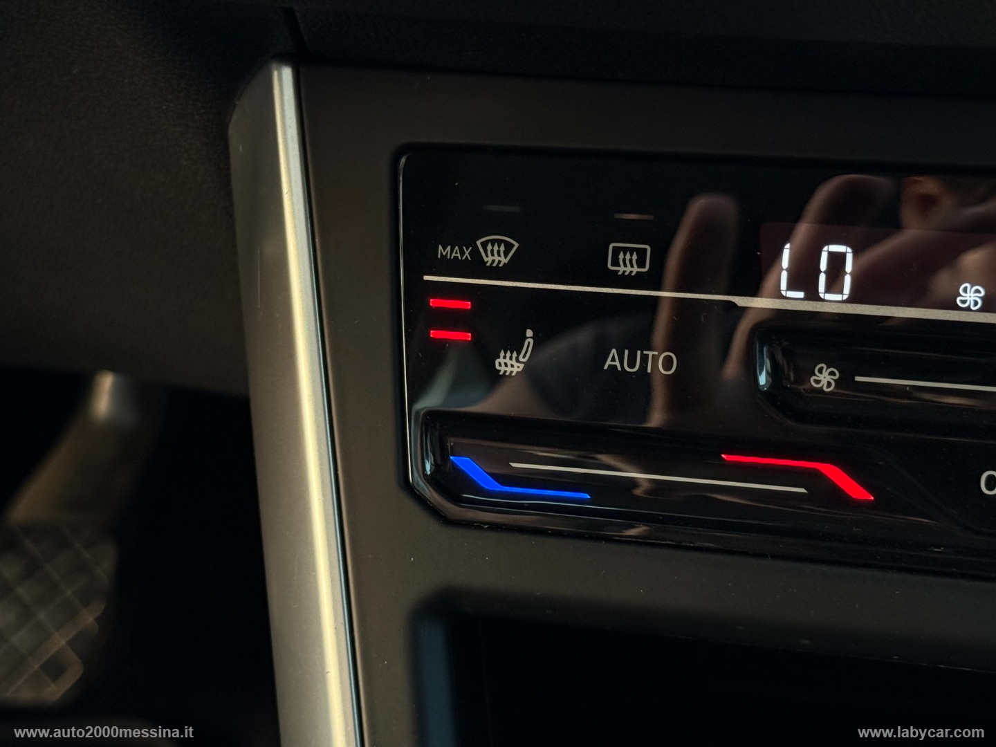 Polo 1.0 TSI Edition Plus - immagine 26