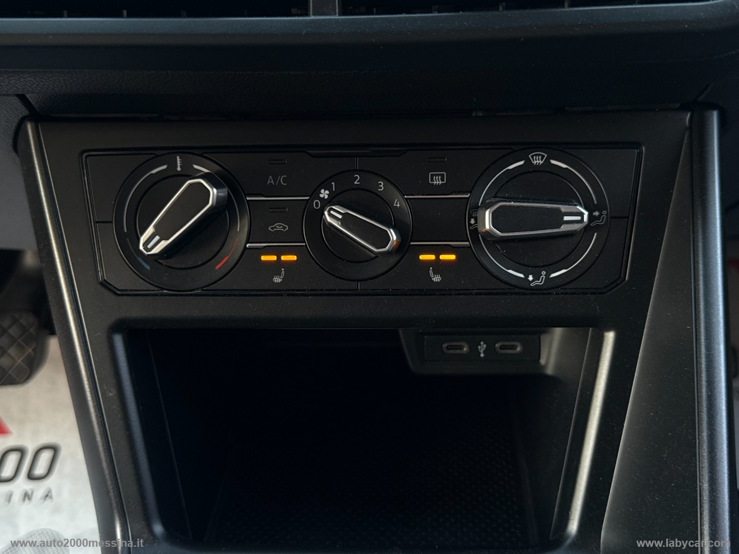 Taigo 1.0 TSI Life - immagine 26