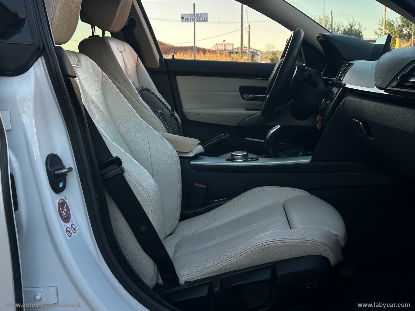 420d xDrive Gran Coupé Sport - immagine 26